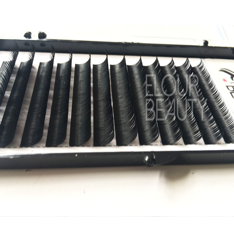 Faux mink eyelash extensions sydney EA113